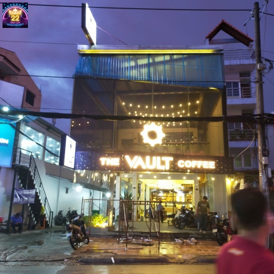 BIỂN HIỆU ALU ĐI LED SIÊU SÁNG 