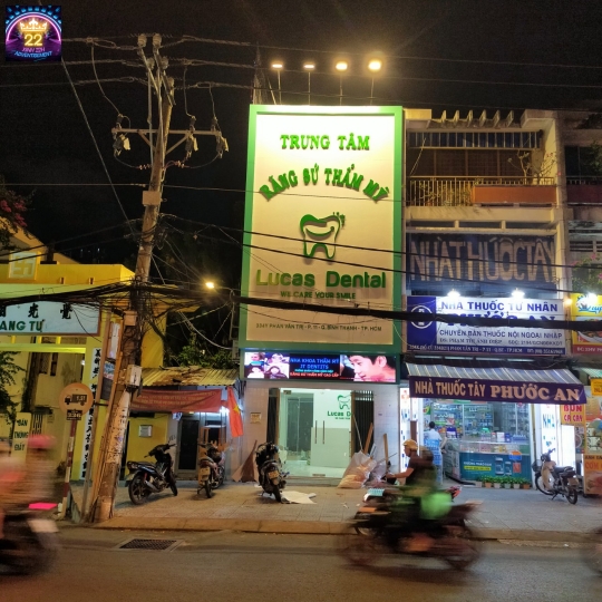MẶT DỰNG CHỮ NỔI ALU
