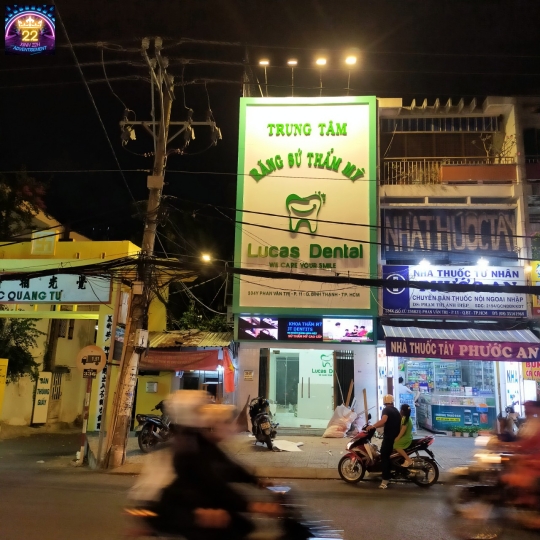 MẶT NỔI ALU RĂNG HÀM MẶT