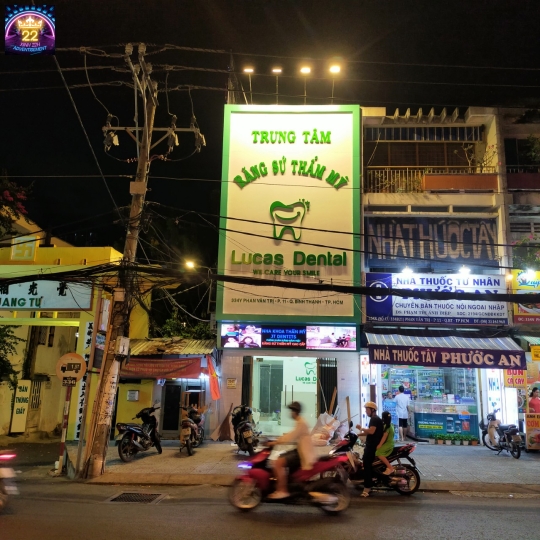 MẶT NỔI ALU RĂNG HÀM MẶT
