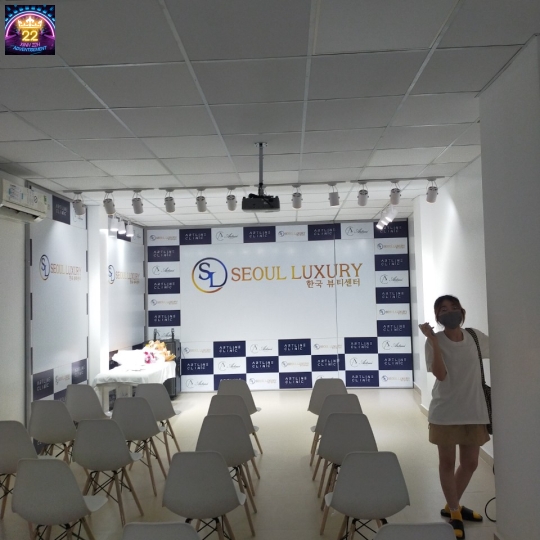 BIỂN HIỆU QUẢNG CÁO SPA THẨM MỸ 